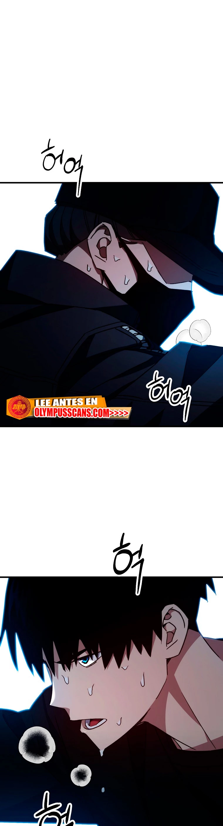 Heroe, regresa Capitulo 62 página 52