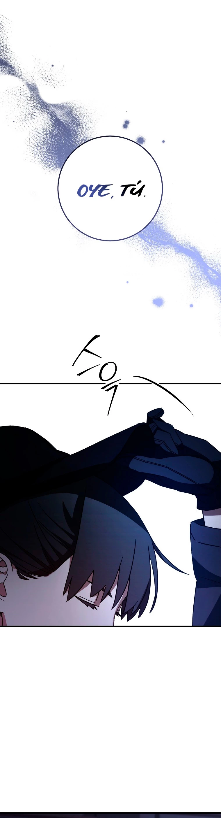 Heroe, regresa Capitulo 62 página 54