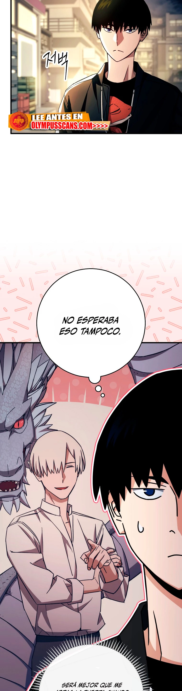 Heroe, regresa Capitulo 62 página 6