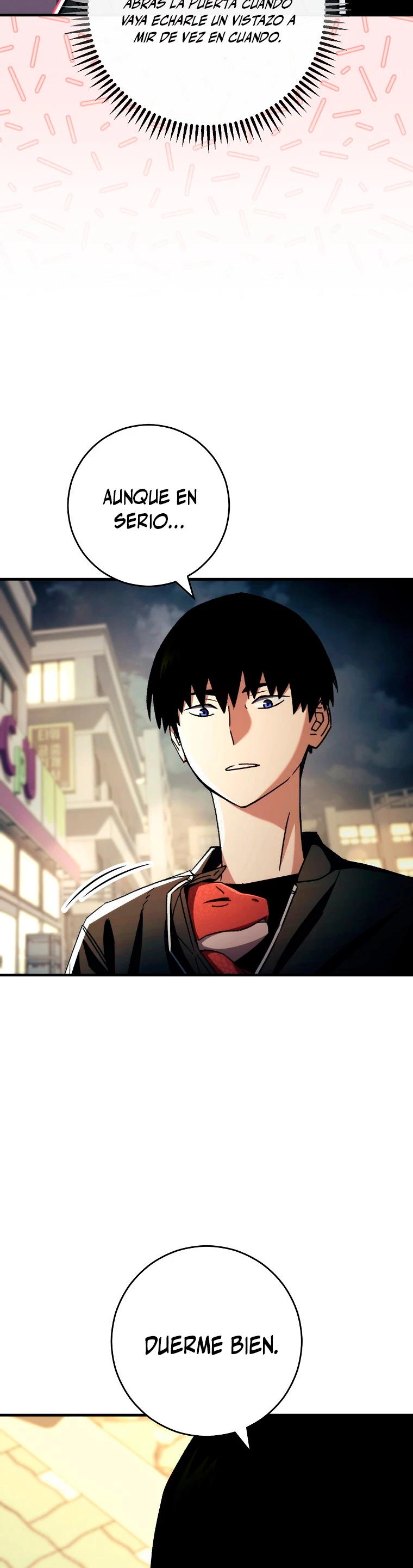 Heroe, regresa Capitulo 62 página 7