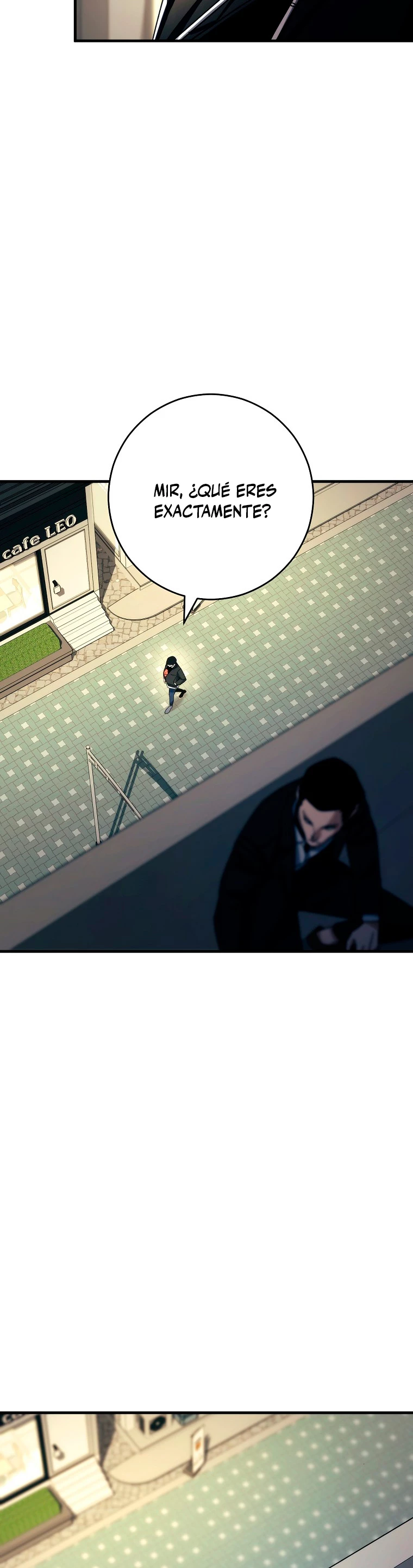 Heroe, regresa Capitulo 62 página 9