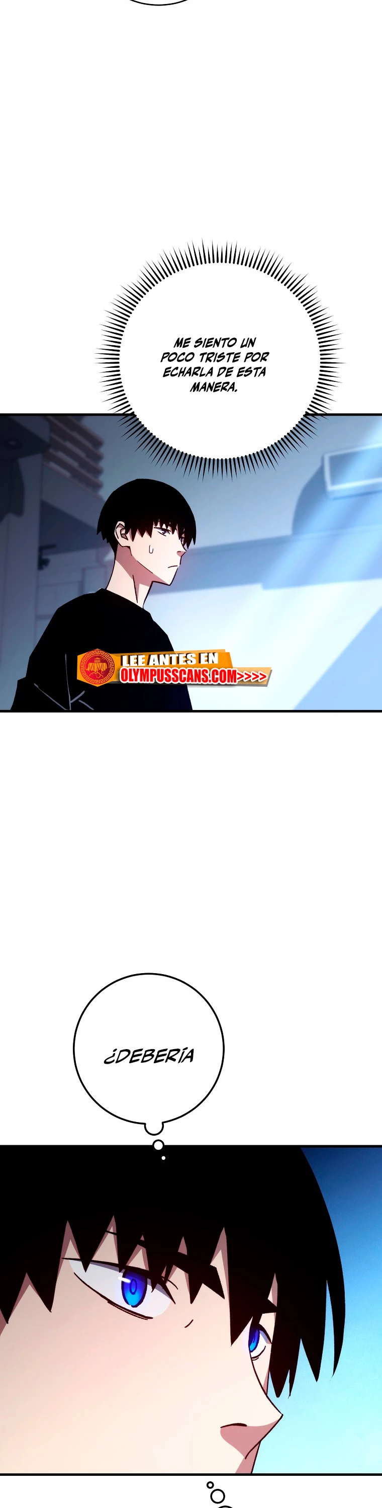 Heroe, regresa Capitulo 63 página 15
