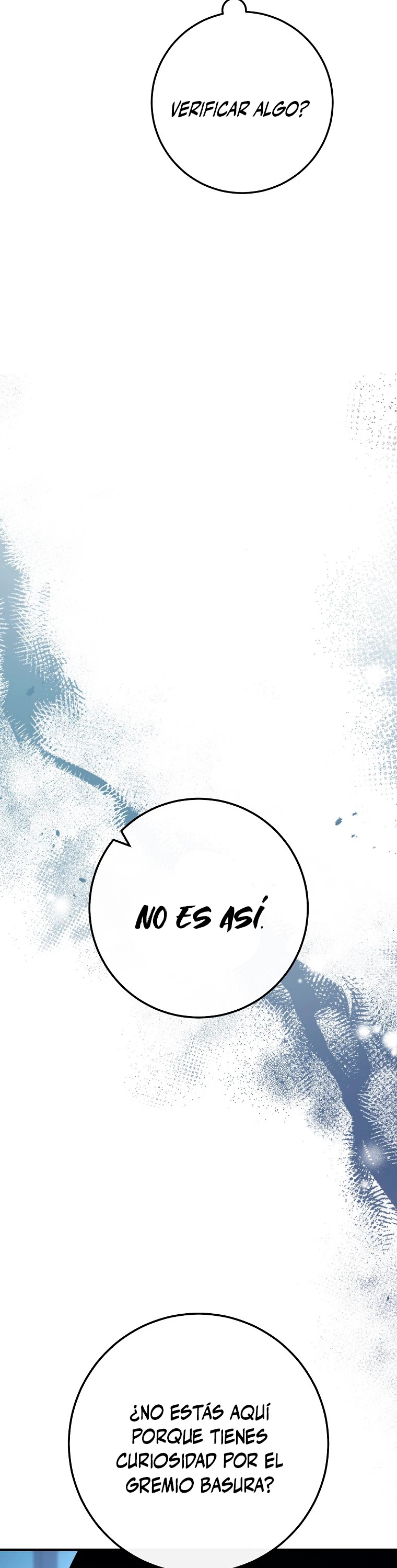 Heroe, regresa Capitulo 63 página 16