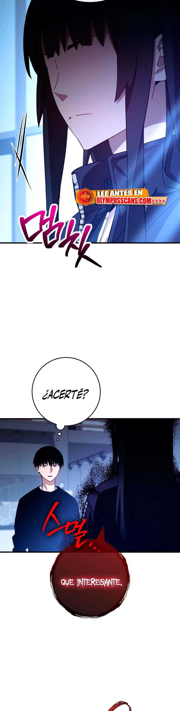 Heroe, regresa Capitulo 63 página 17
