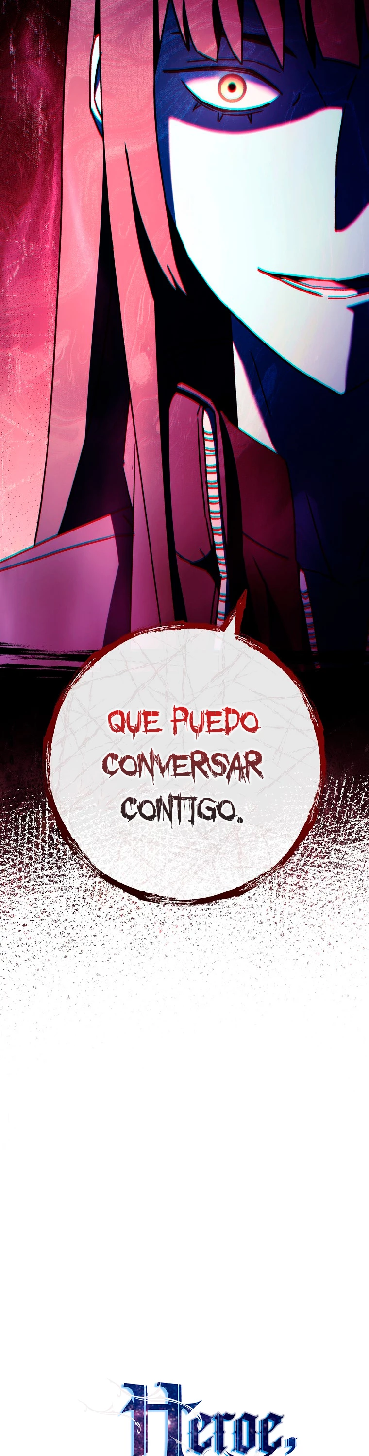Heroe, regresa Capitulo 63 página 19