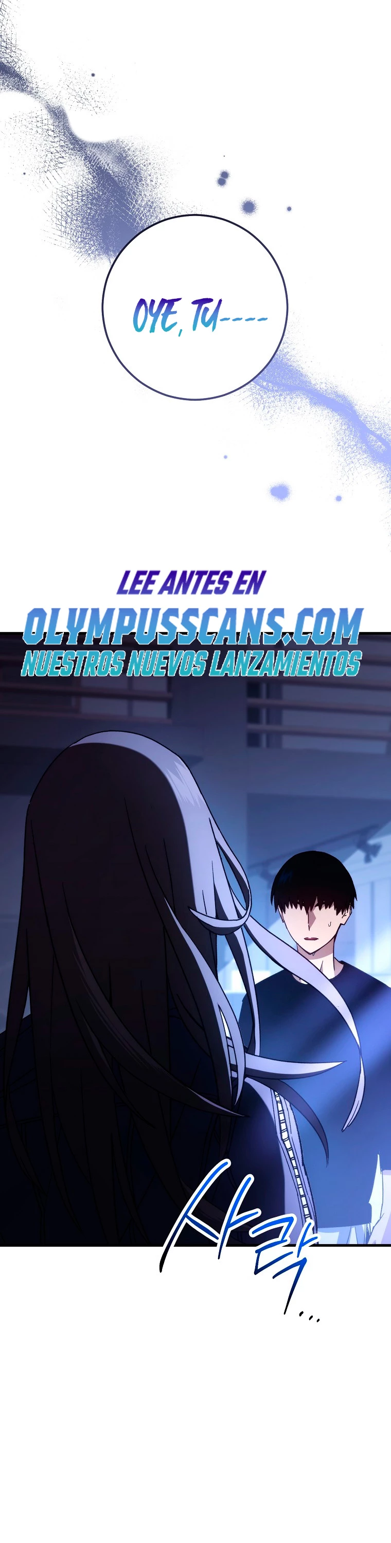 Heroe, regresa Capitulo 63 página 2