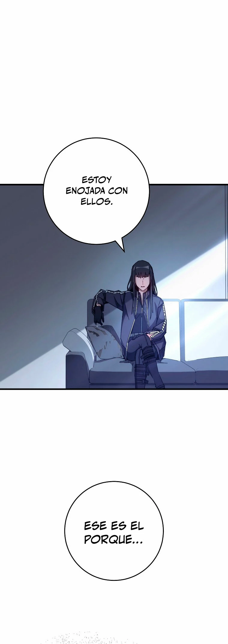 Heroe, regresa Capitulo 63 página 39