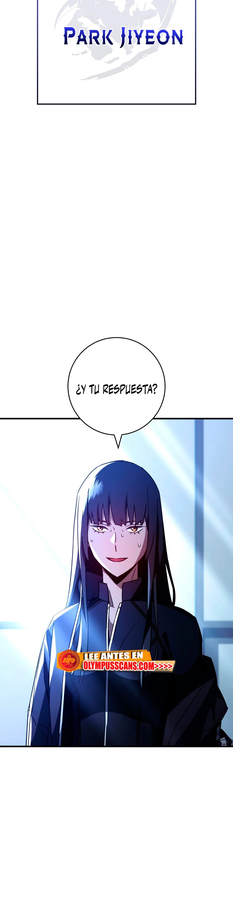 Heroe, regresa Capitulo 63 página 4