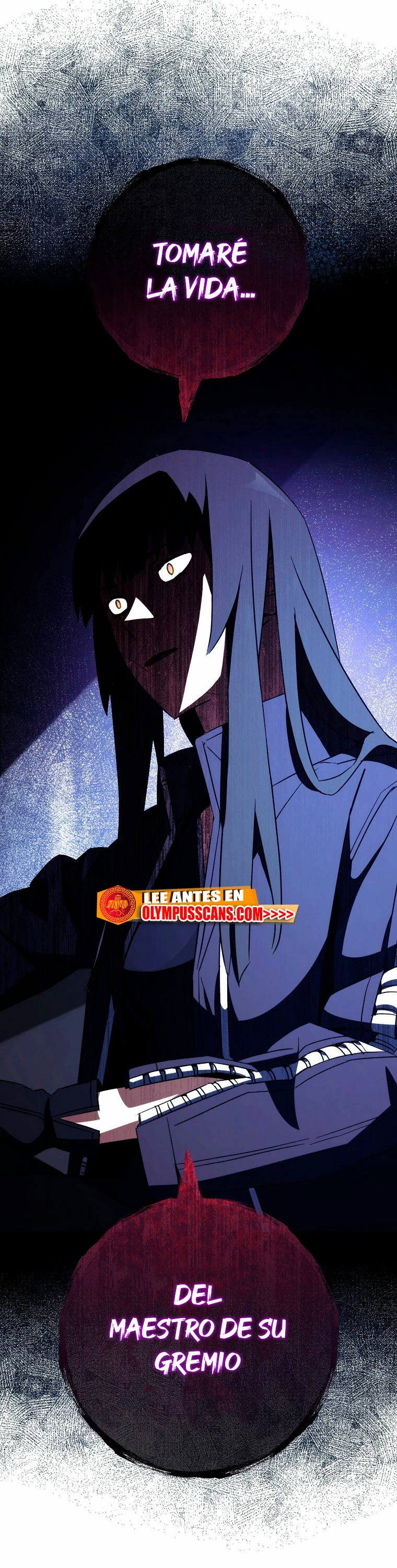 Heroe, regresa Capitulo 63 página 40
