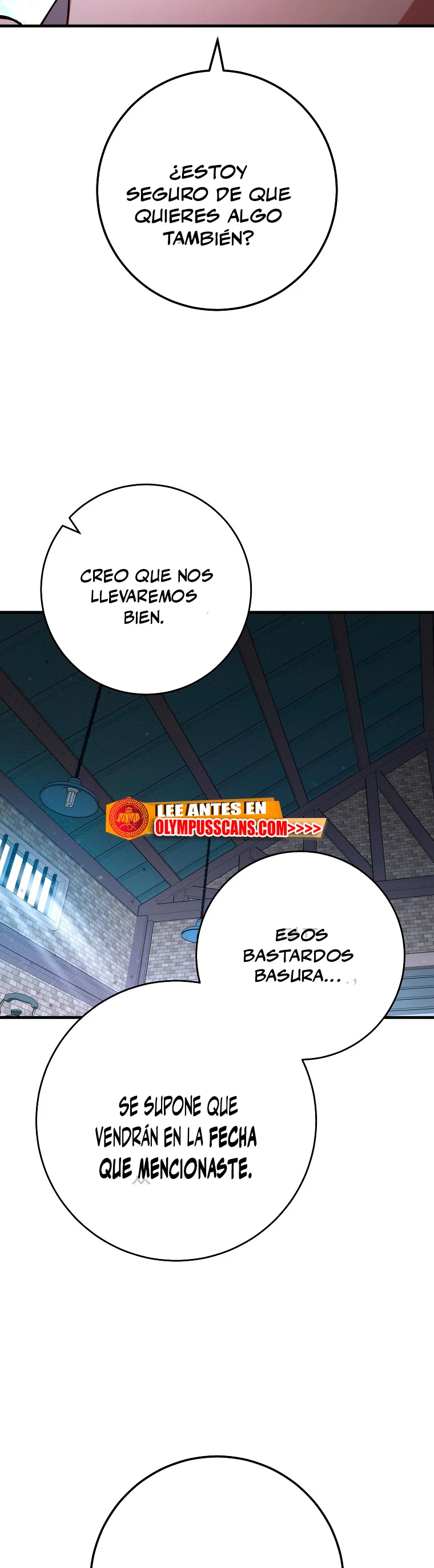 Heroe, regresa Capitulo 64 página 26