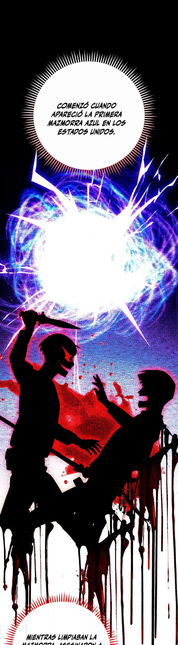 Heroe, regresa Capitulo 64 página 29
