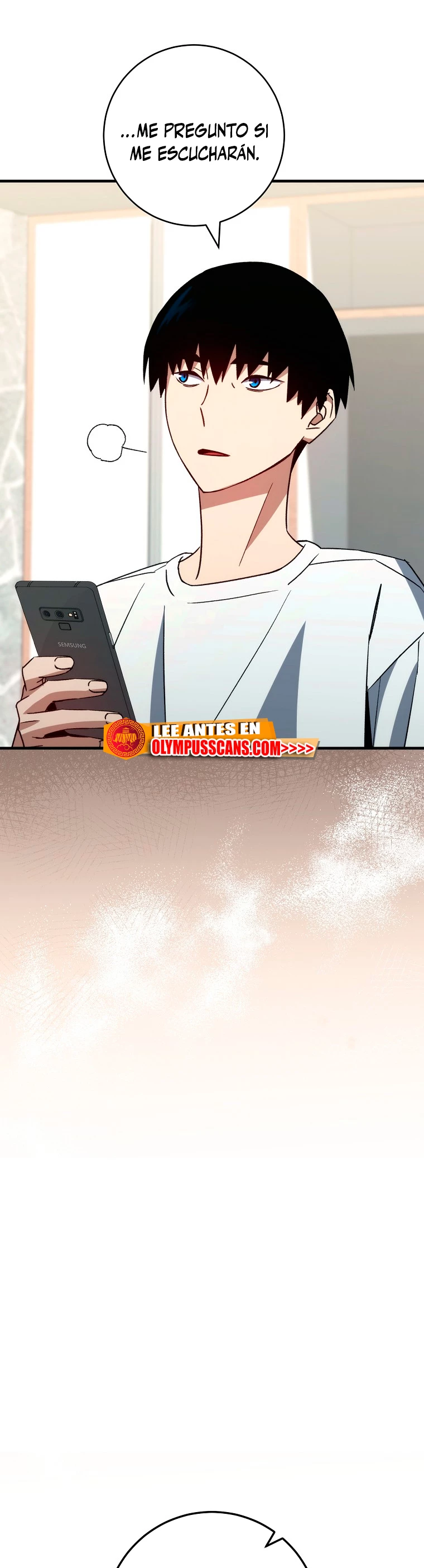 Heroe, regresa Capitulo 64 página 36