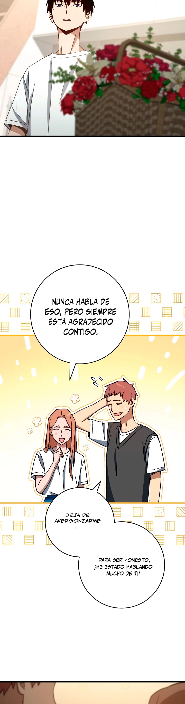 Heroe, regresa Capitulo 64 página 6