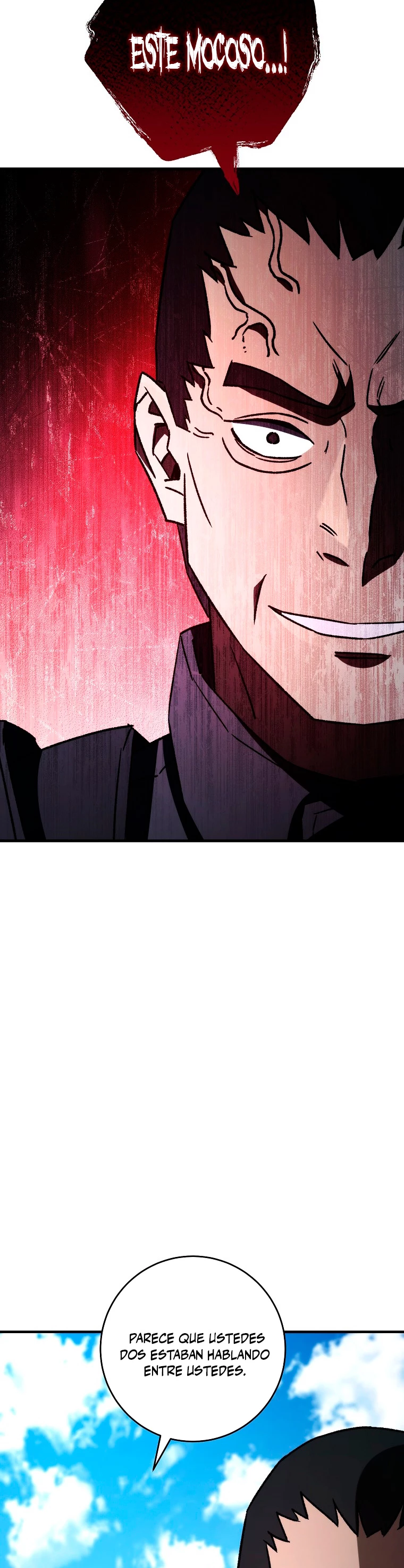 Heroe, regresa Capitulo 65 página 17
