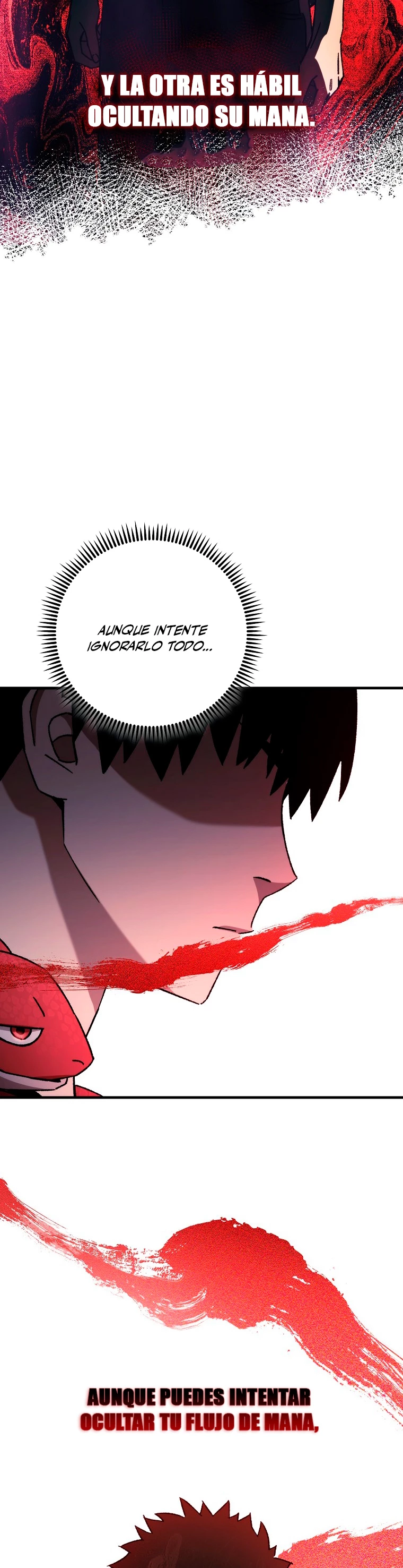 Heroe, regresa Capitulo 65 página 23