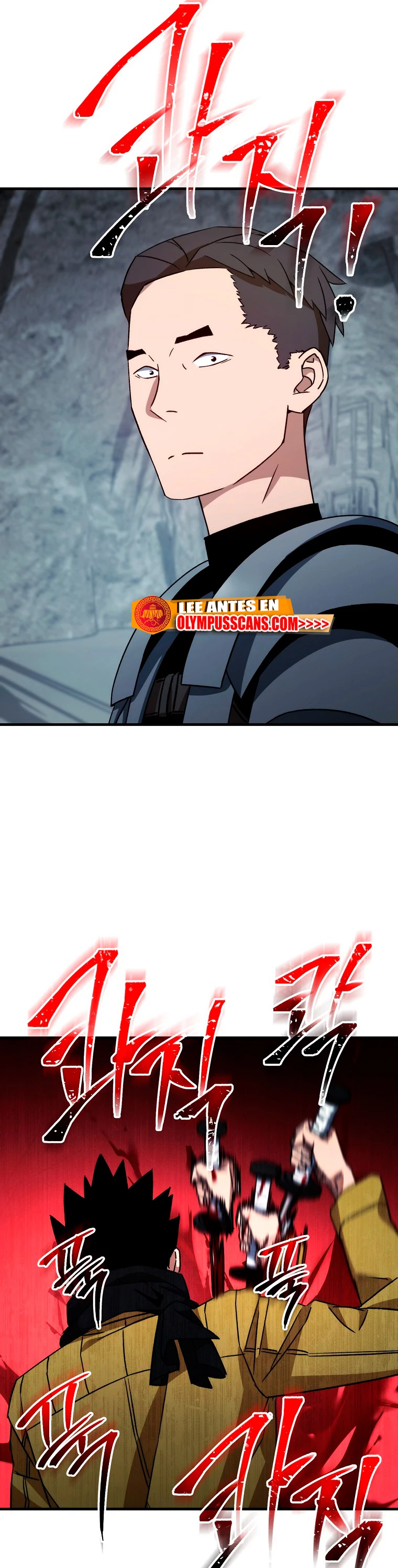 Heroe, regresa Capitulo 65 página 32