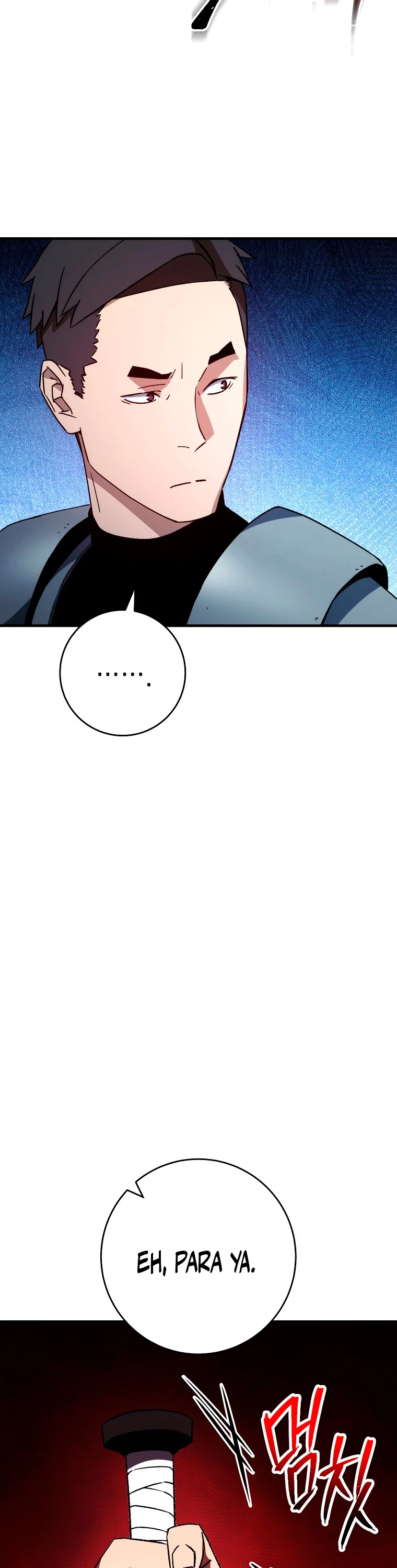 Heroe, regresa Capitulo 65 página 33
