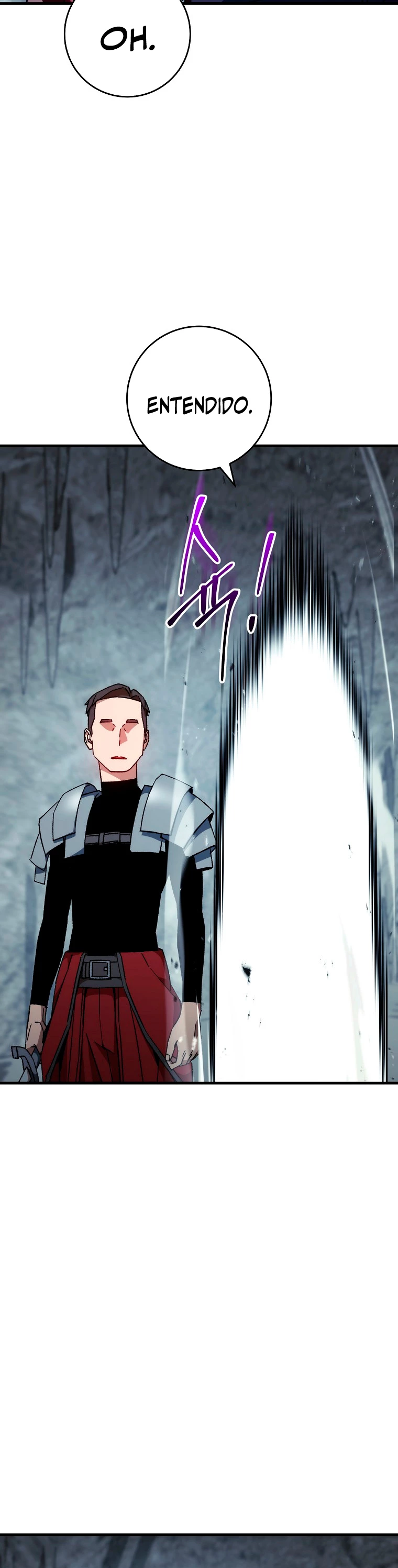 Heroe, regresa Capitulo 65 página 35