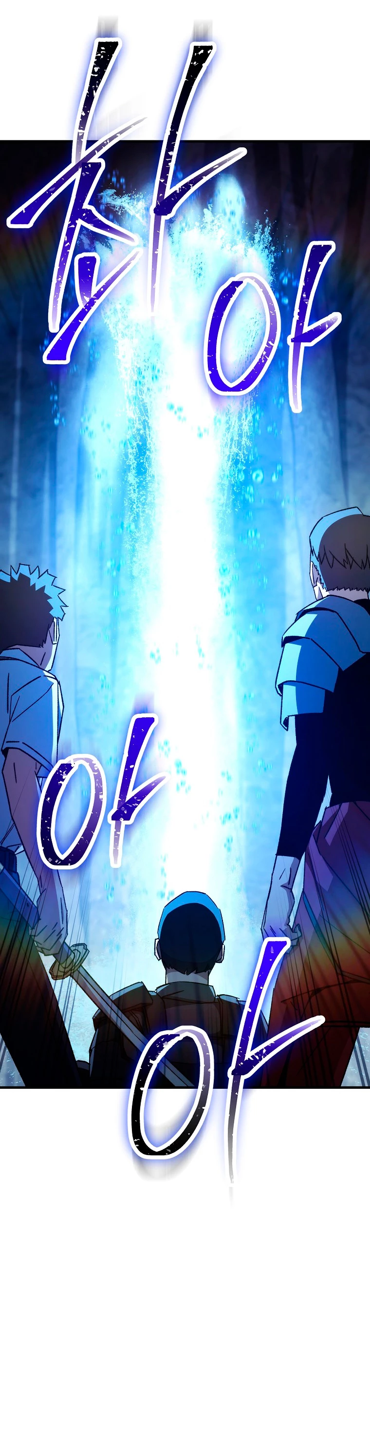 Heroe, regresa Capitulo 65 página 48