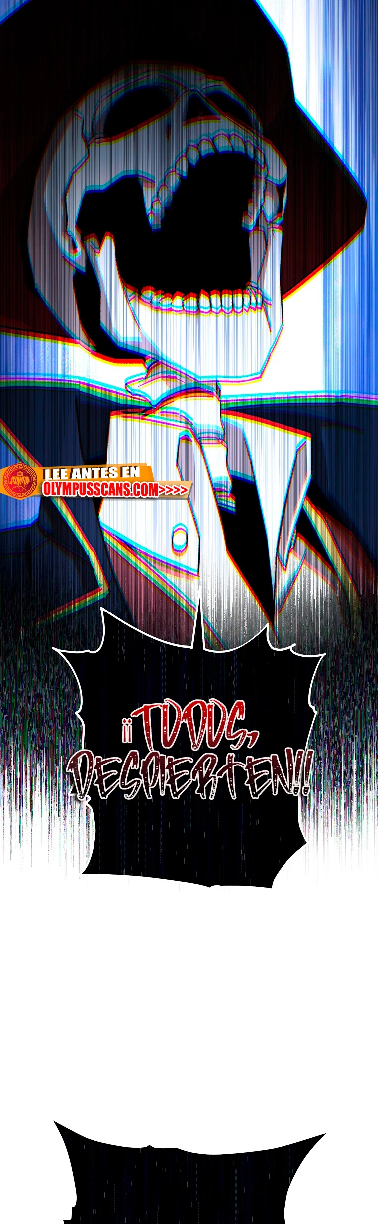 Heroe, regresa Capitulo 66 página 18