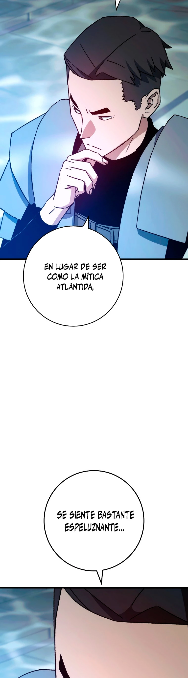 Heroe, regresa Capitulo 66 página 5