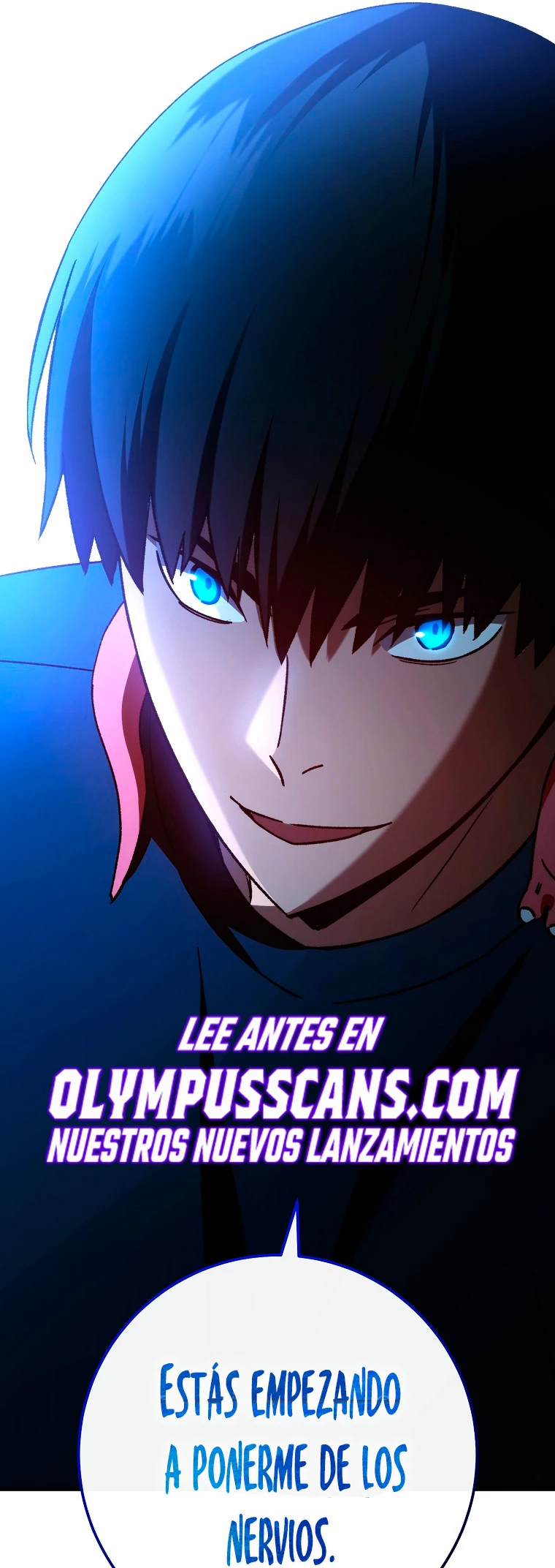 Heroe, regresa Capitulo 66 página 52
