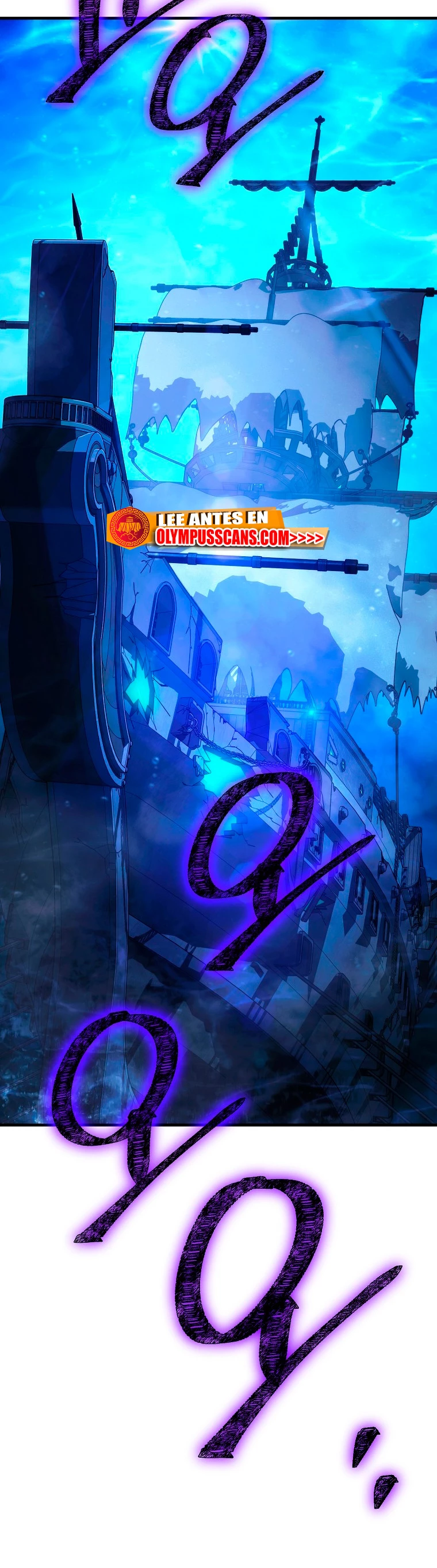 Heroe, regresa Capitulo 66 página 9