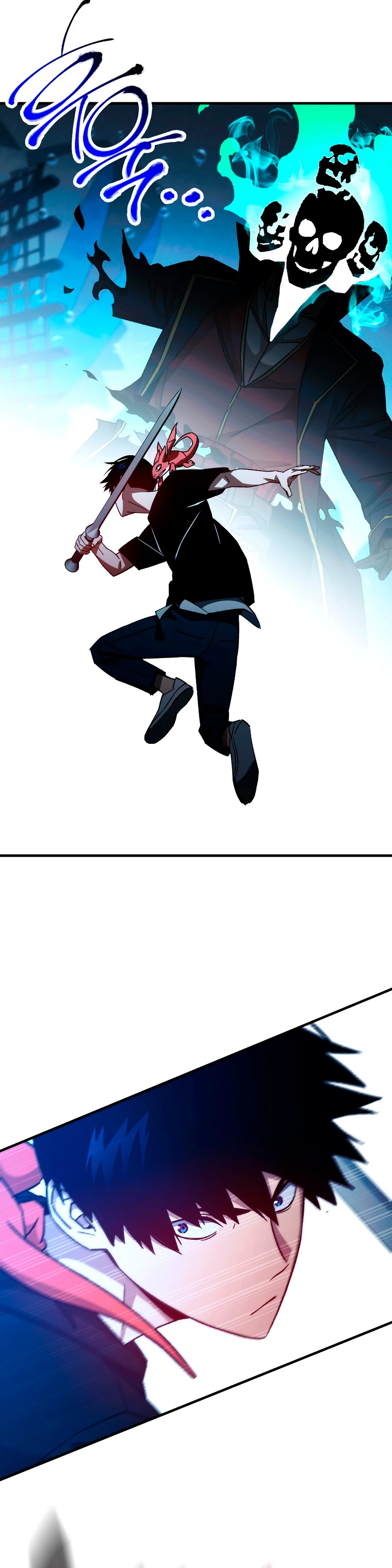 Heroe, regresa Capitulo 67 página 10