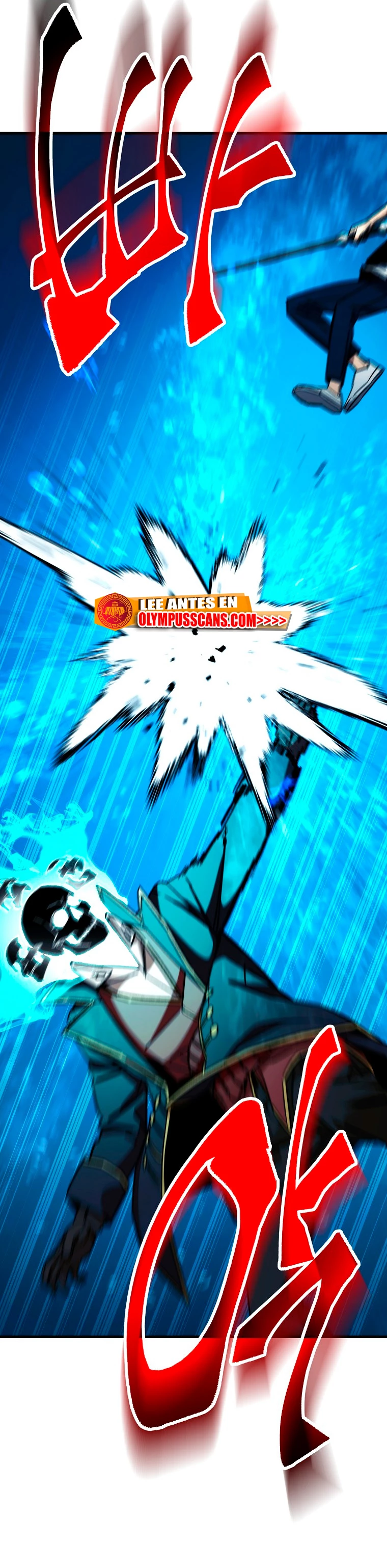 Heroe, regresa Capitulo 67 página 11