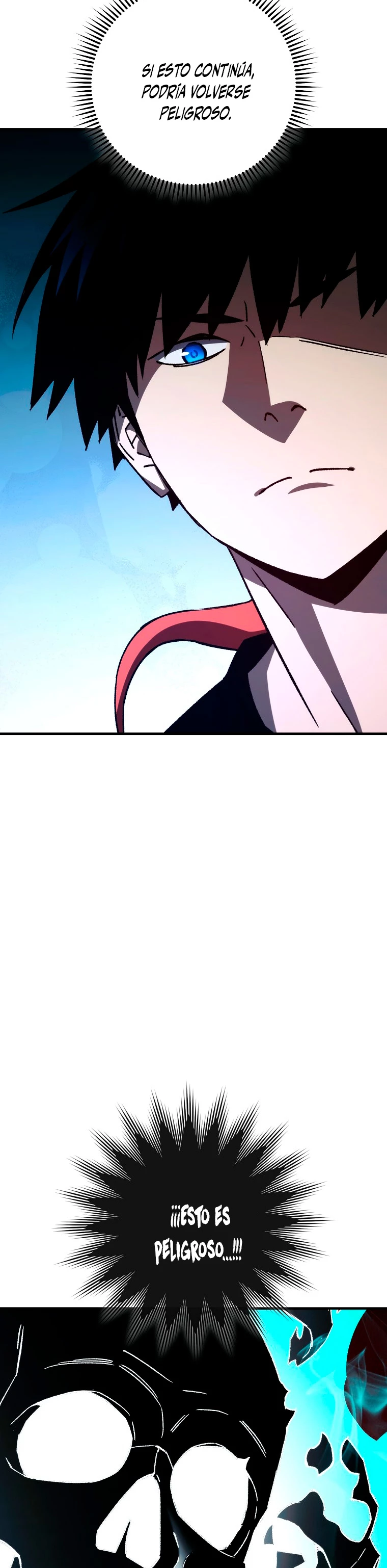 Heroe, regresa Capitulo 67 página 16