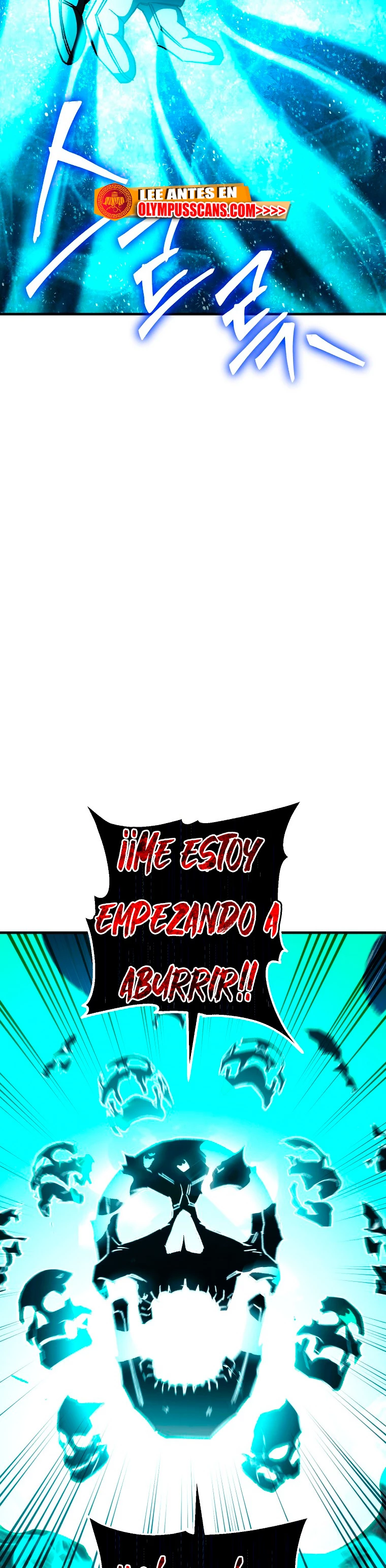 Heroe, regresa Capitulo 67 página 20