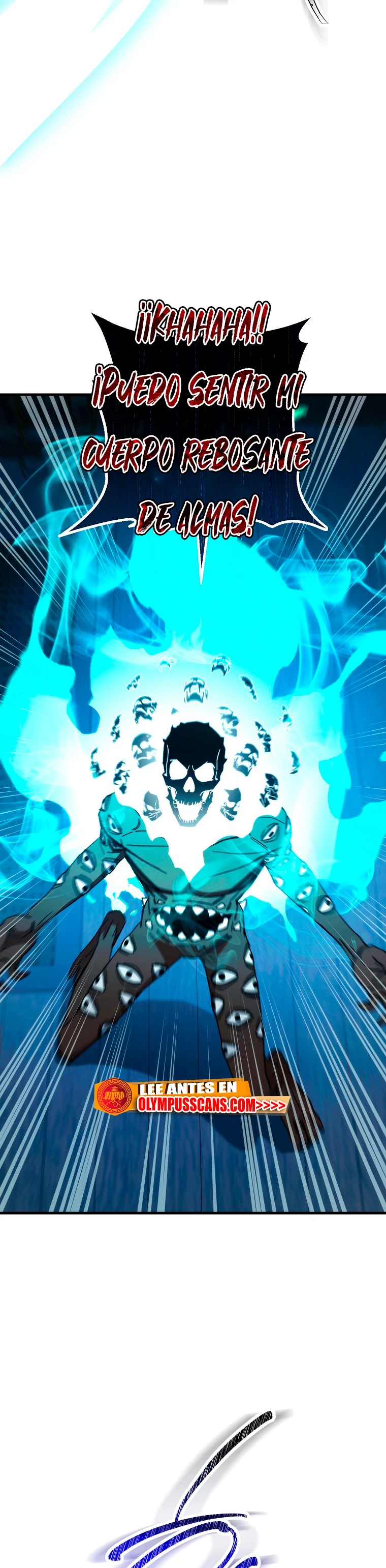 Heroe, regresa Capitulo 67 página 23