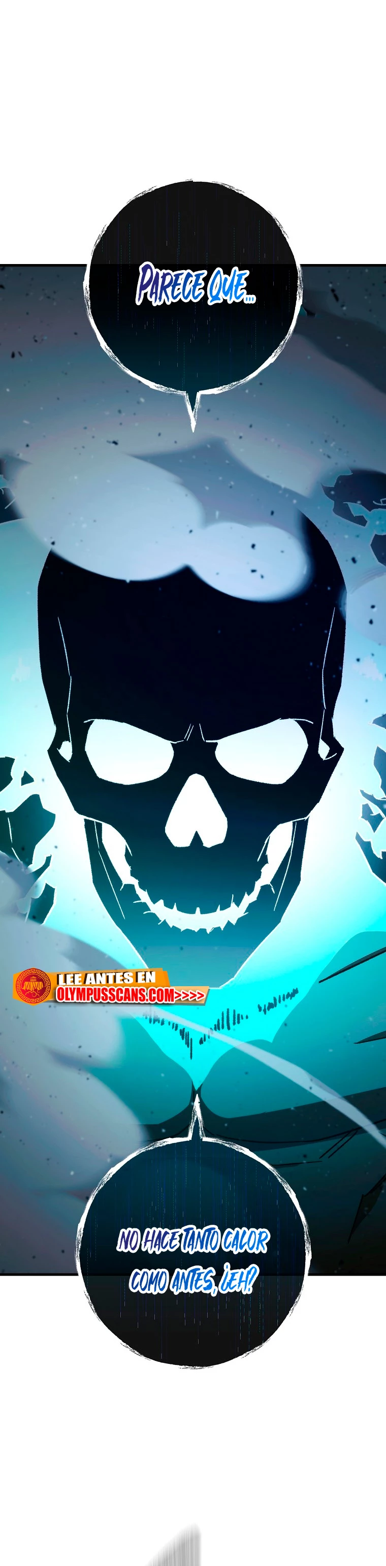 Heroe, regresa Capitulo 67 página 27