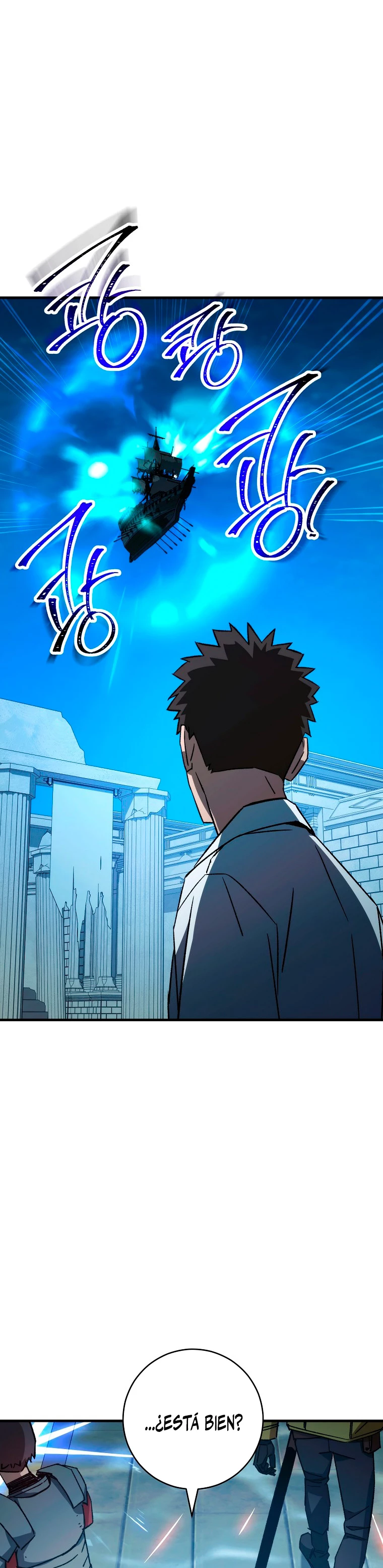 Heroe, regresa Capitulo 67 página 33