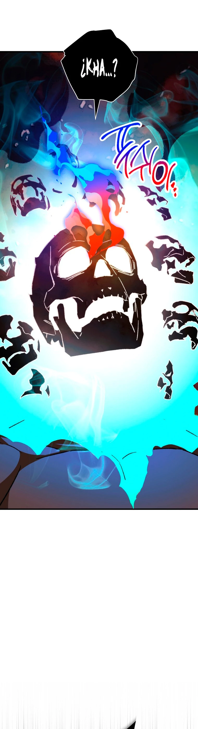 Heroe, regresa Capitulo 67 página 39