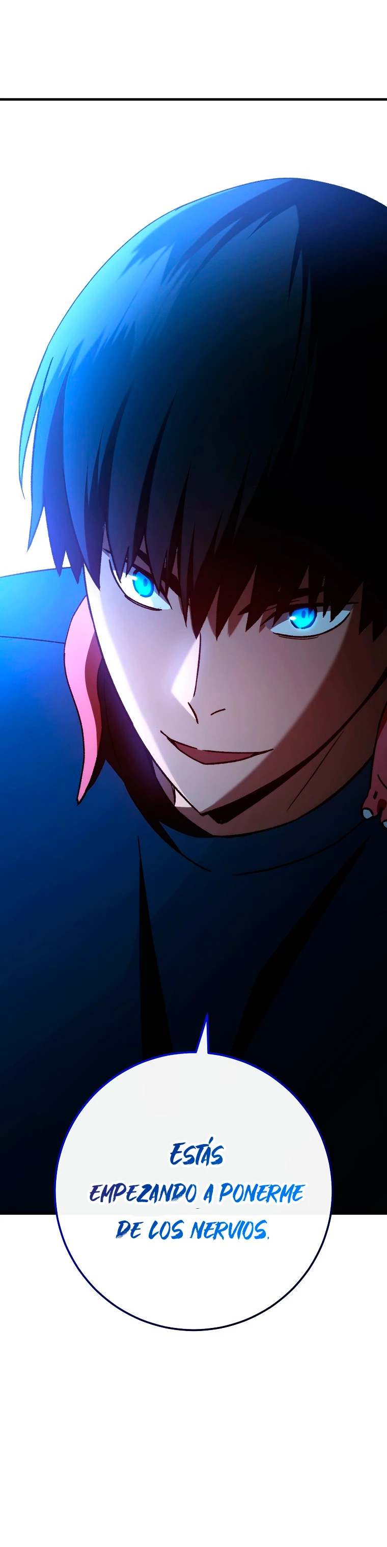 Heroe, regresa Capitulo 67 página 4