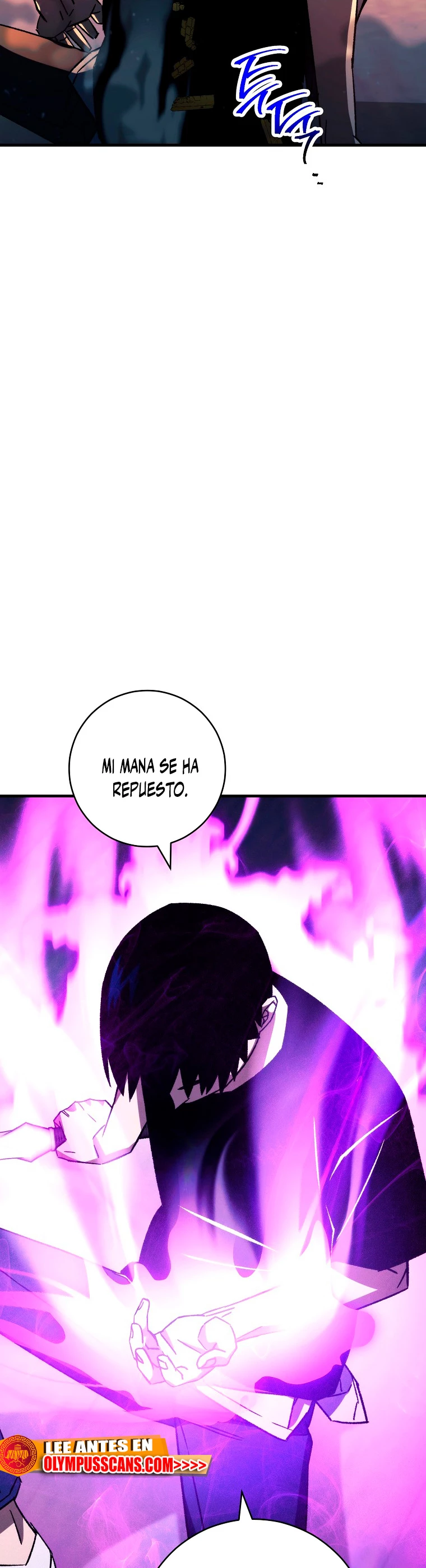 Heroe, regresa Capitulo 67 página 41