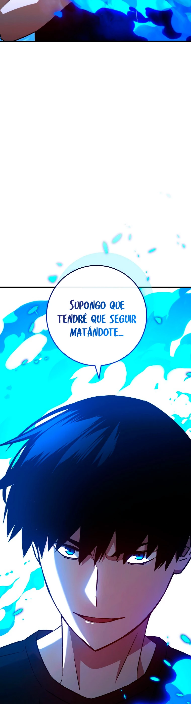 Heroe, regresa Capitulo 67 página 46