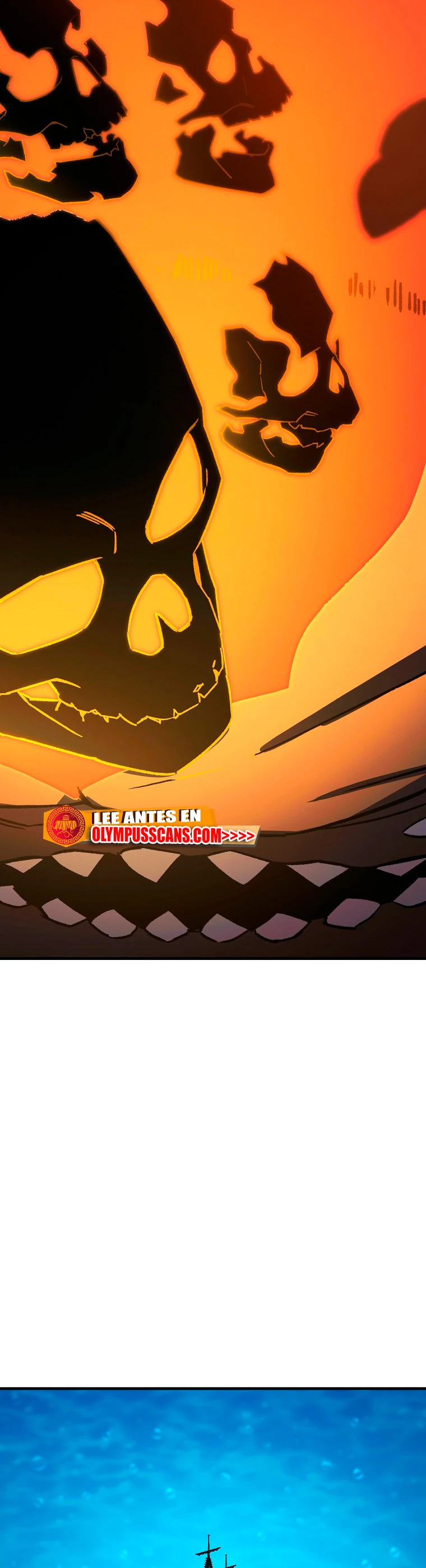 Heroe, regresa Capitulo 67 página 48