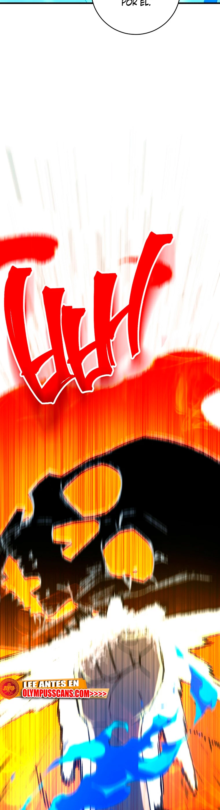 Heroe, regresa Capitulo 67 página 51