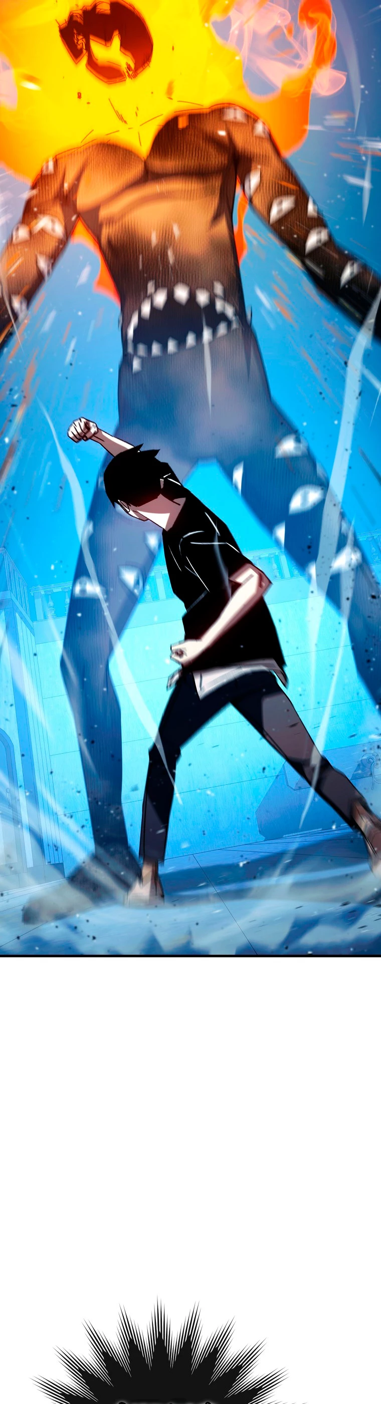 Heroe, regresa Capitulo 67 página 53
