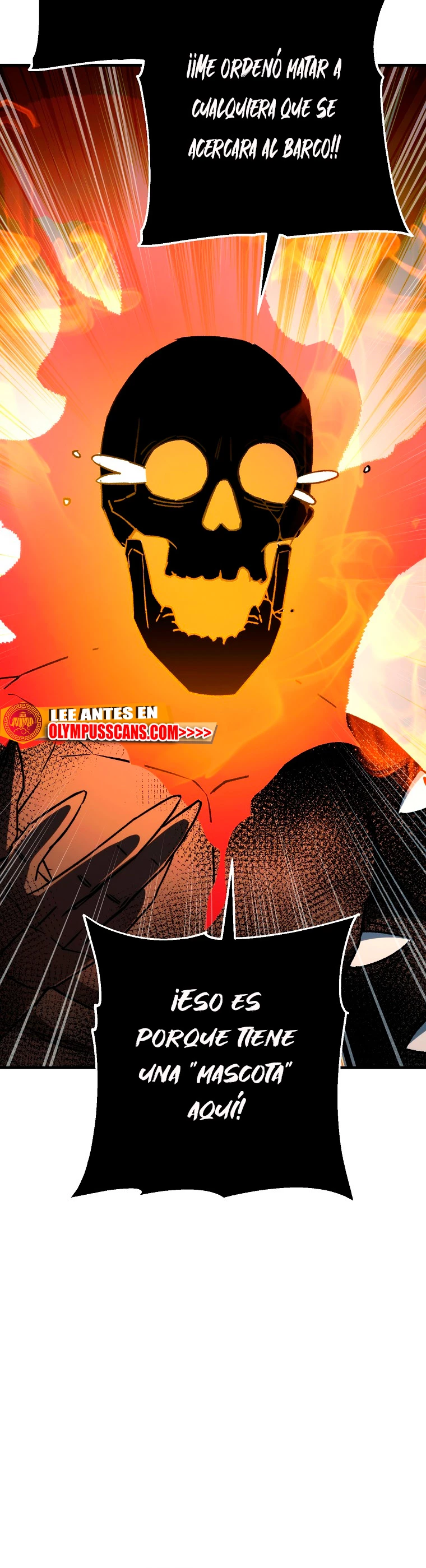 Heroe, regresa Capitulo 67 página 56