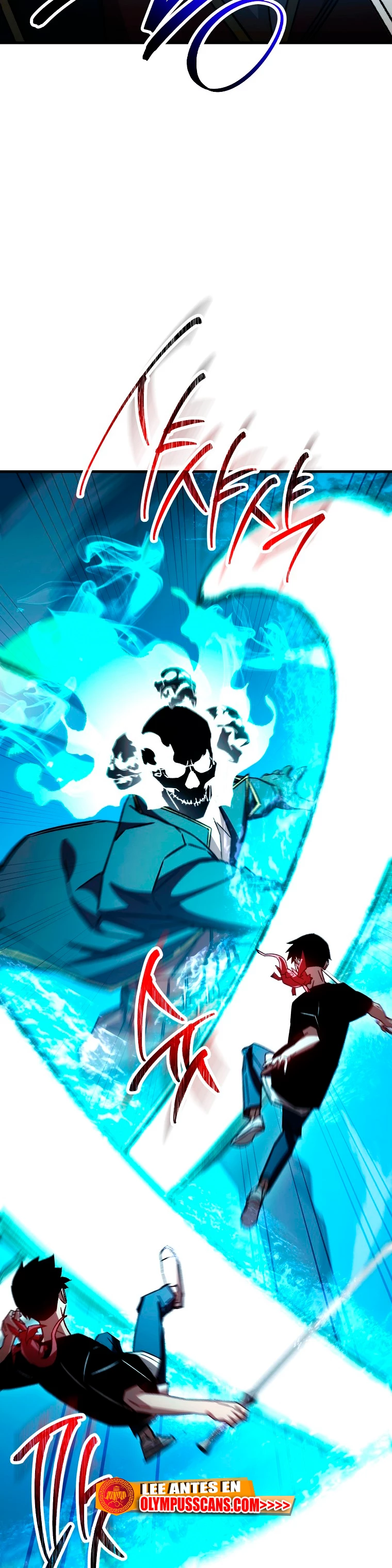 Heroe, regresa Capitulo 67 página 7