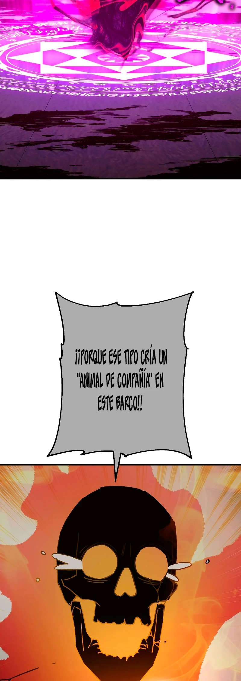 Heroe, regresa Capitulo 68 página 15