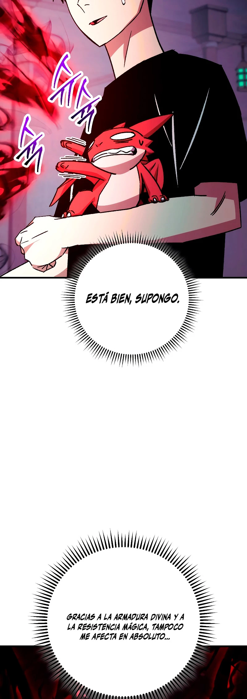 Heroe, regresa Capitulo 68 página 18