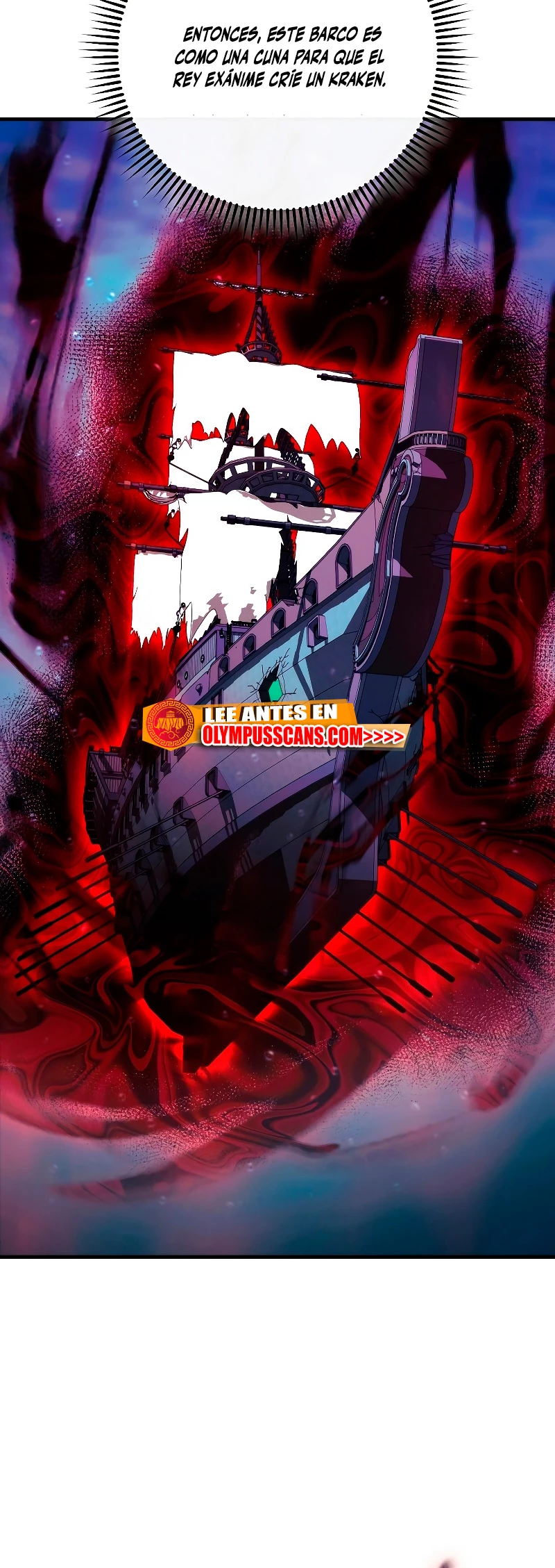 Heroe, regresa Capitulo 68 página 21