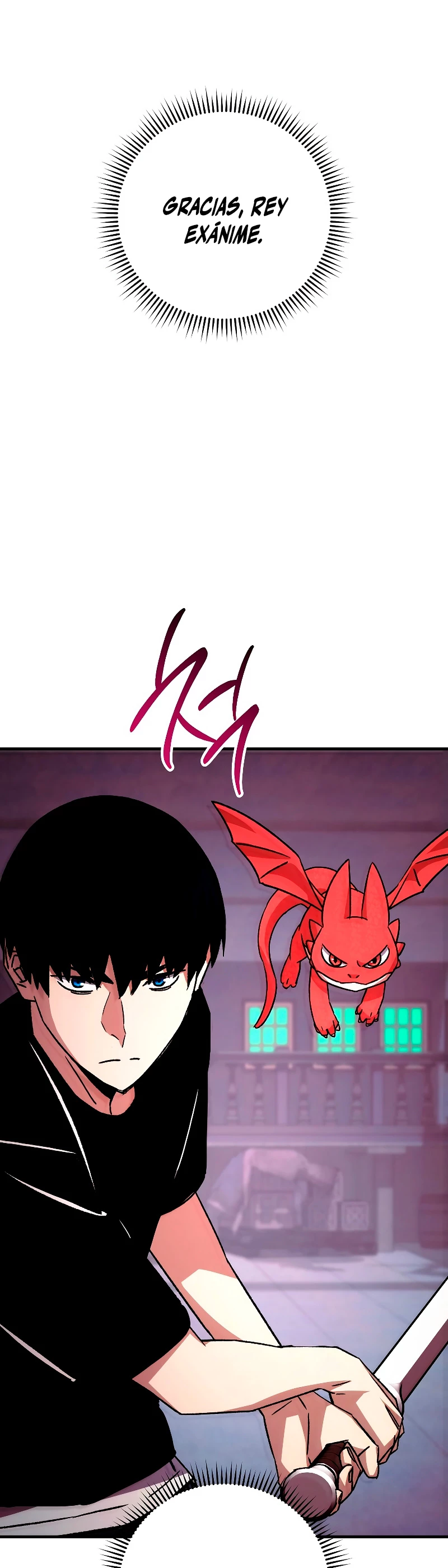 Heroe, regresa Capitulo 68 página 25