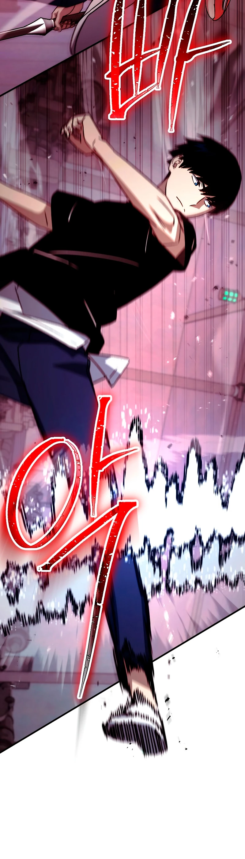 Heroe, regresa Capitulo 68 página 29