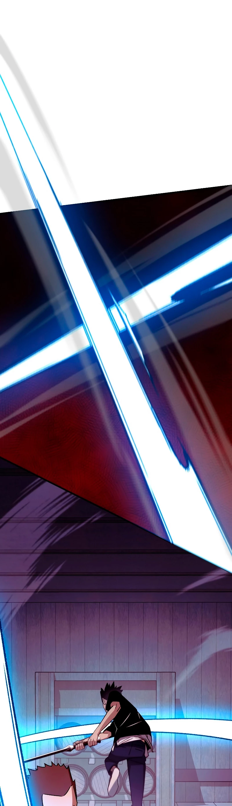 Heroe, regresa Capitulo 68 página 32