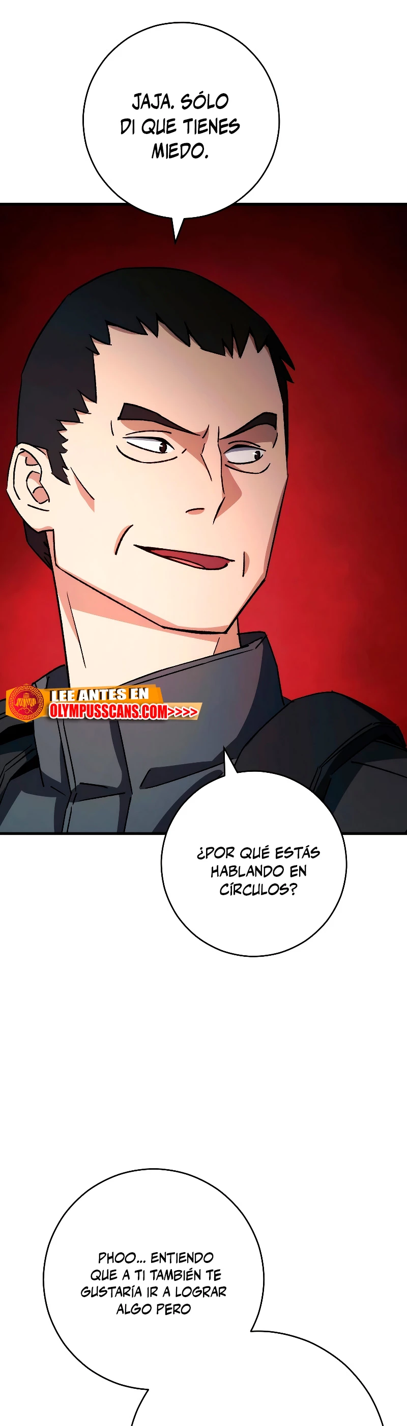 Heroe, regresa Capitulo 68 página 4